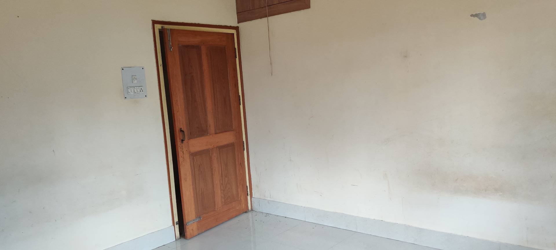 Unfurnished 4bhk in Divine Lane, Bagharbari, Guwahati, Assam, India for Rent